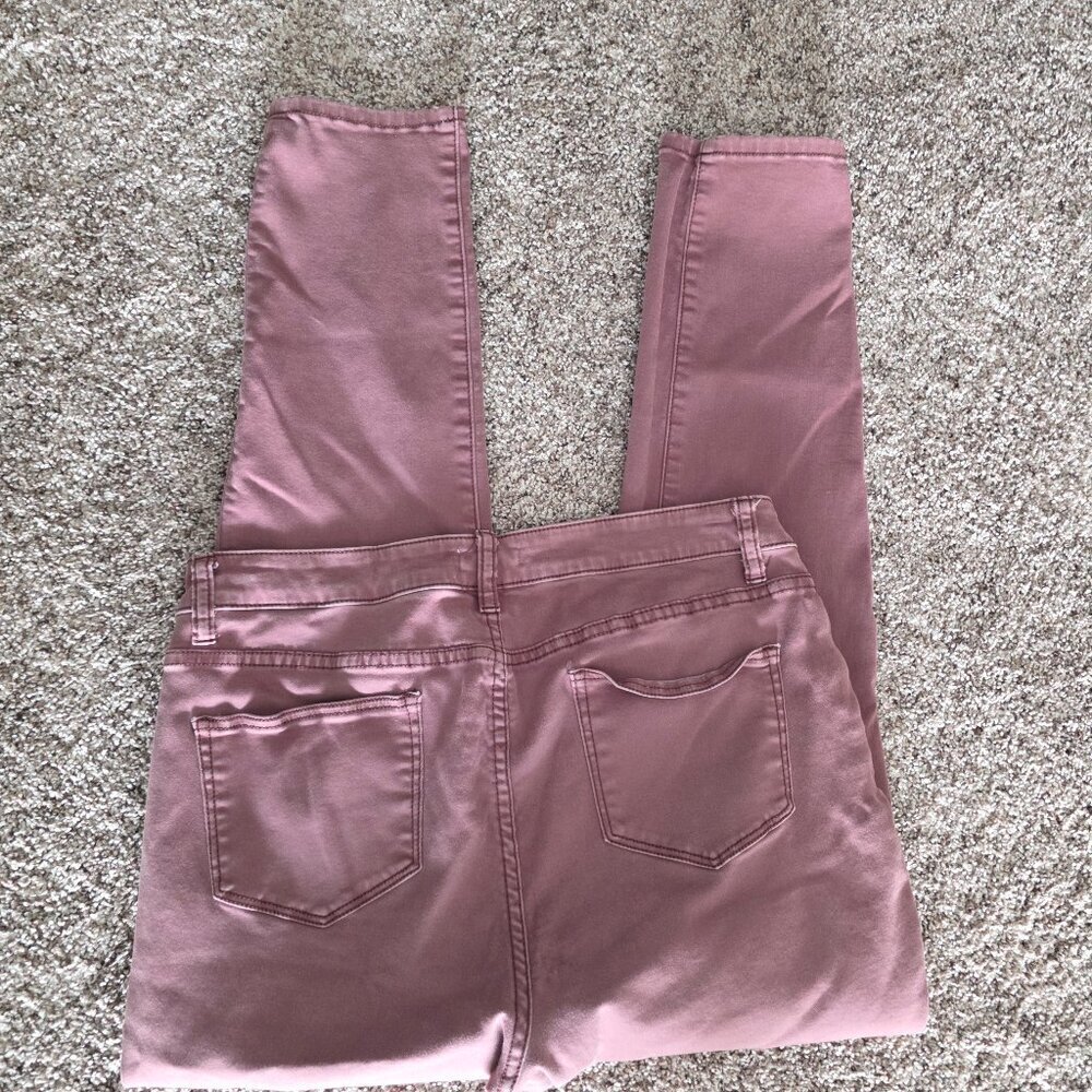 WOMENS WESTPORT SIGNATURE FIT SKINNY JEANS sz 12